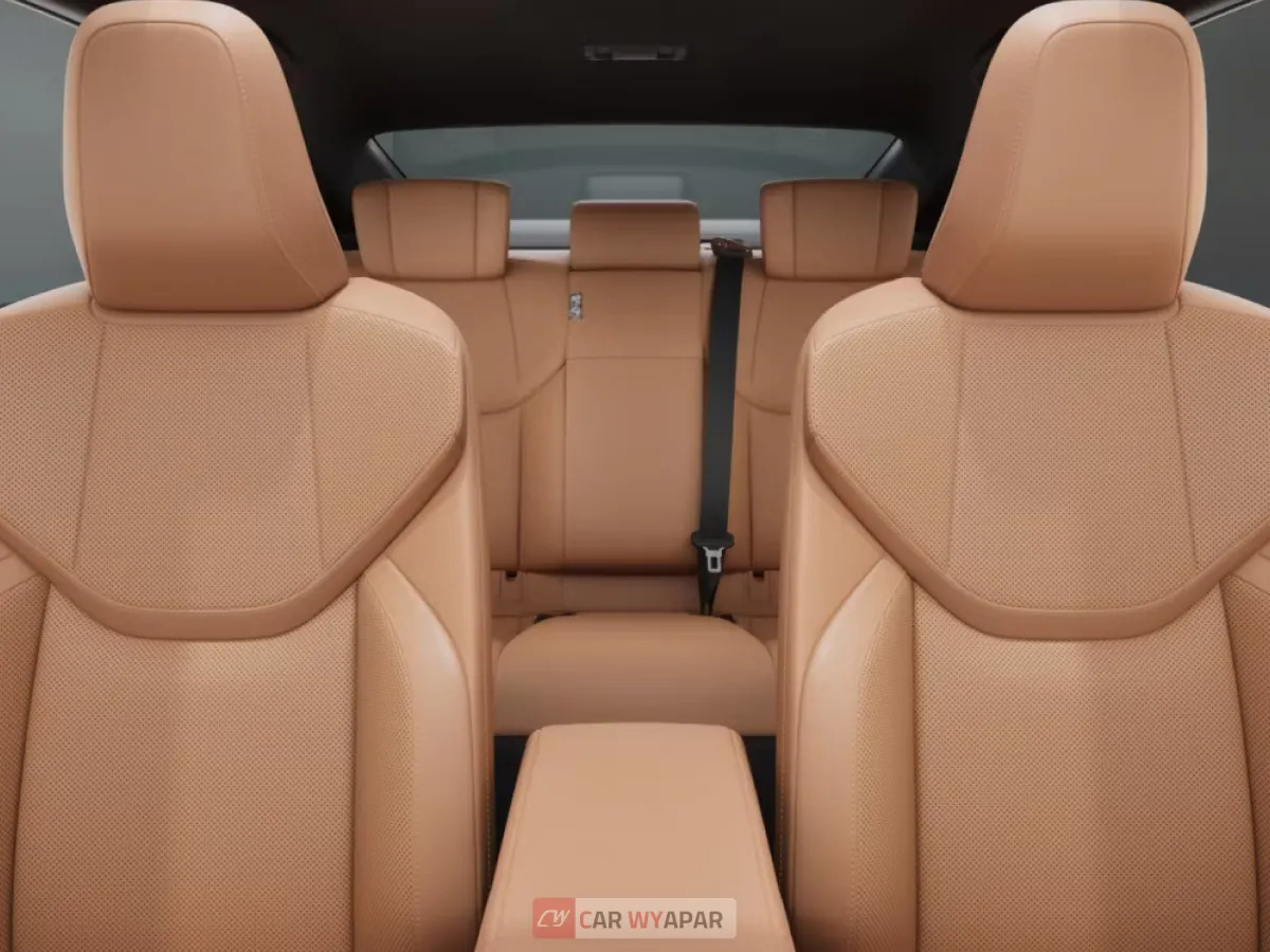 Lexus ES 350h Luxury